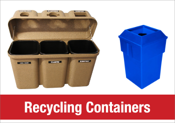 Recycling Containers